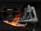 Wallpaper Catacomba Diavolului
